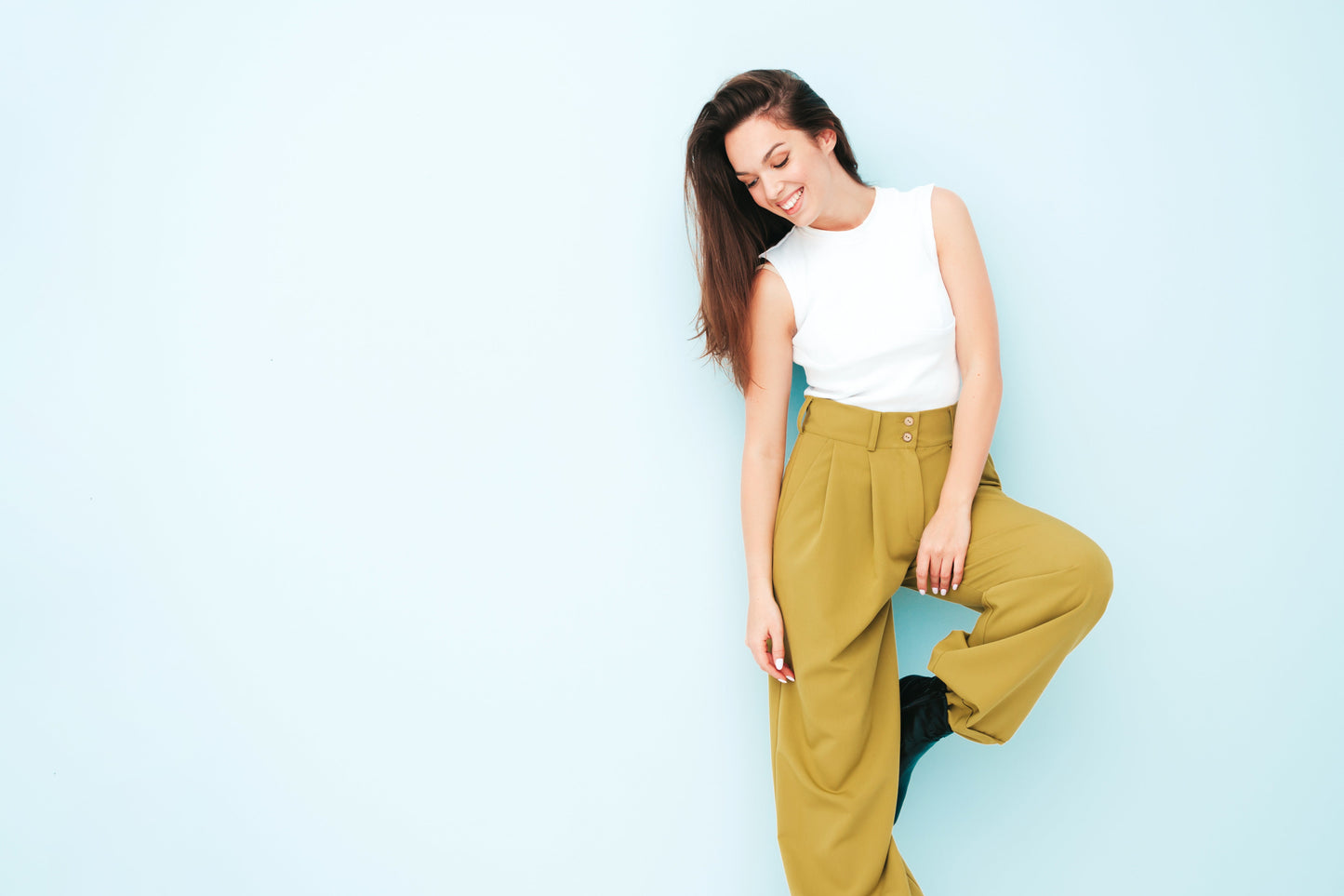 Pantaloni