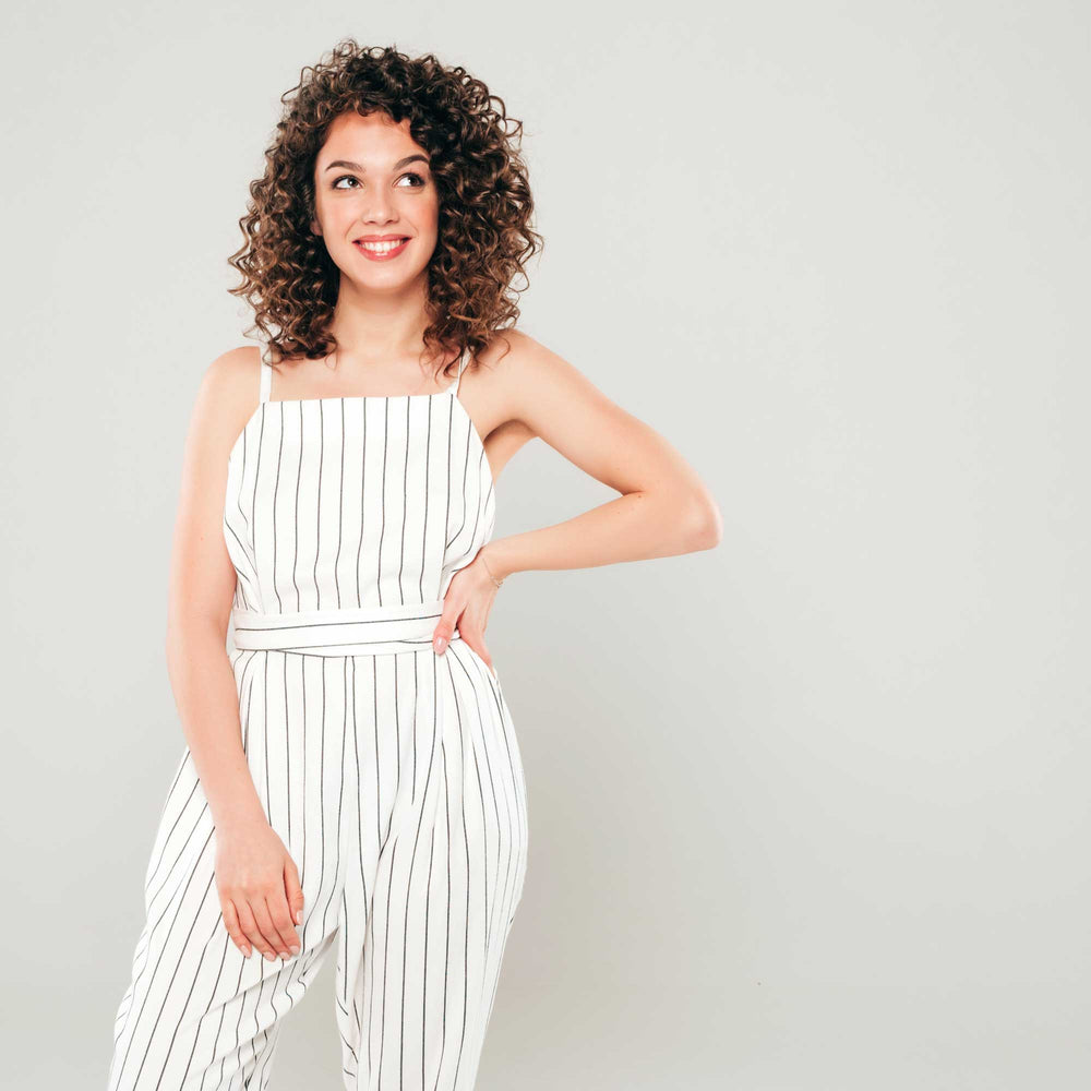 Tutine & Jumpsuits