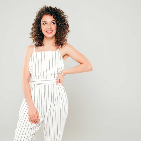 Tutine & Jumpsuits