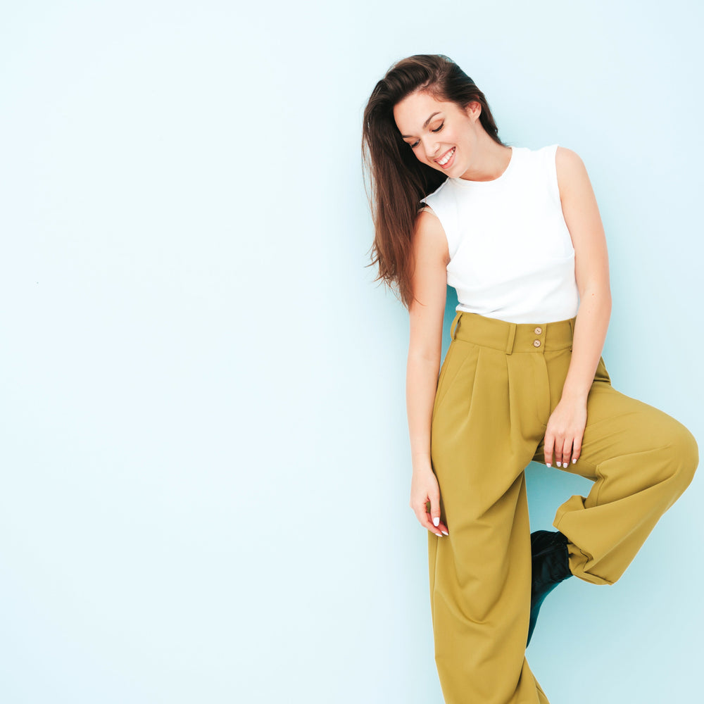 Pantaloni