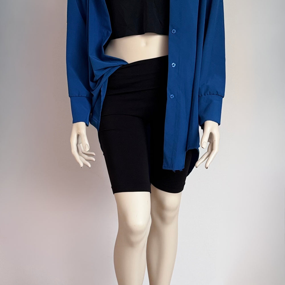 
                  
                    CAMICIONE COMFORT
                  
                
