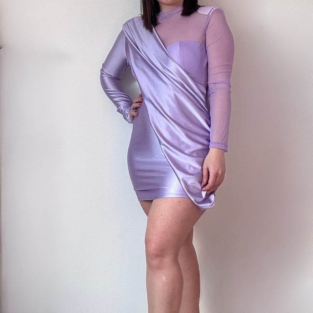 VESTITO IRIS
