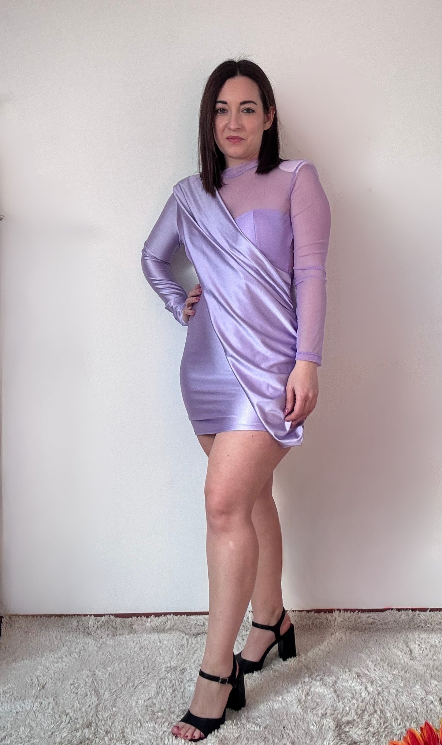 VESTITO IRIS