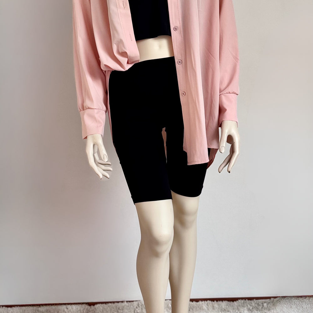 
                  
                    CAMICIONE COMFORT
                  
                