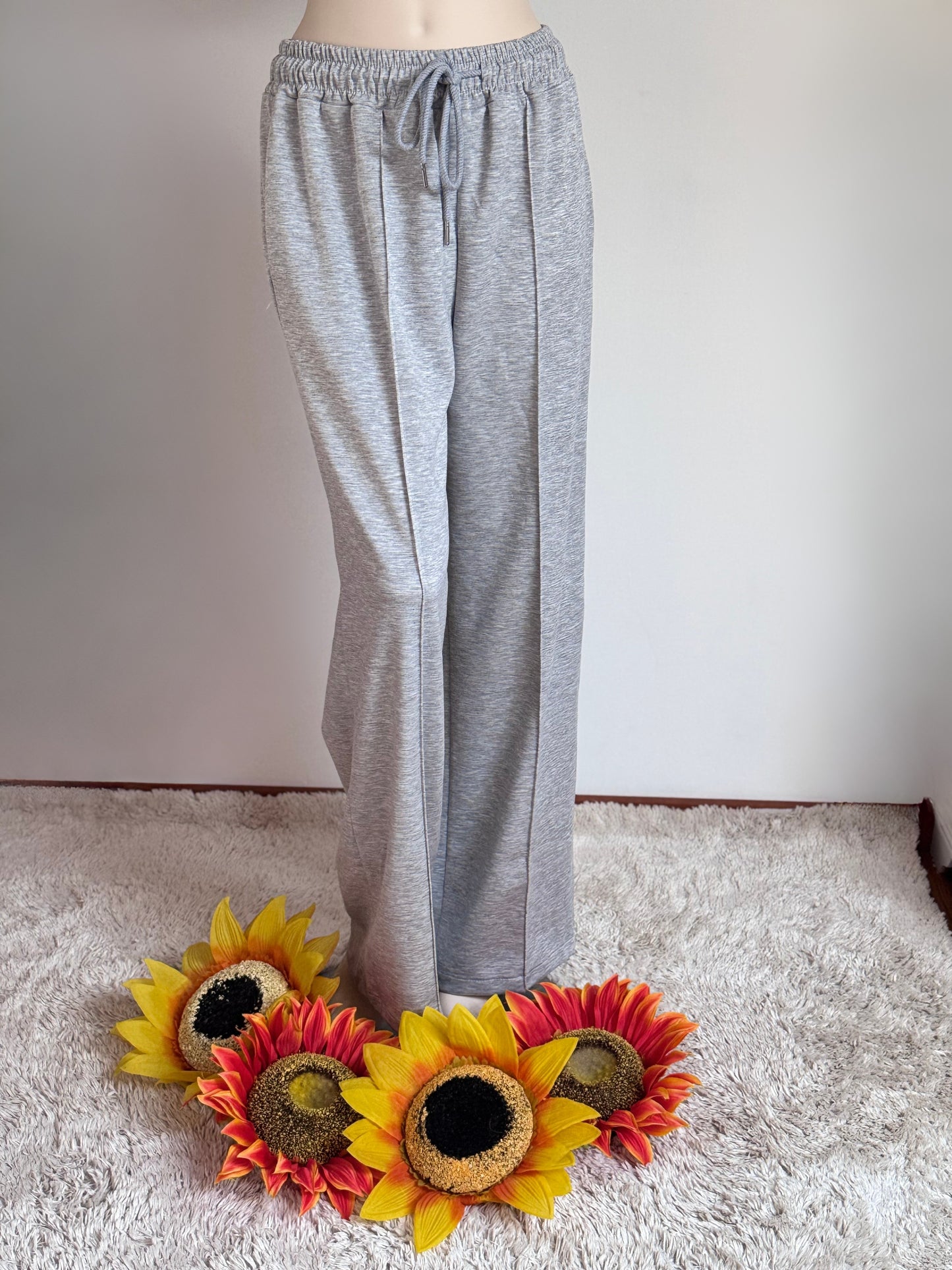 PANTALONE TUTA SPRING