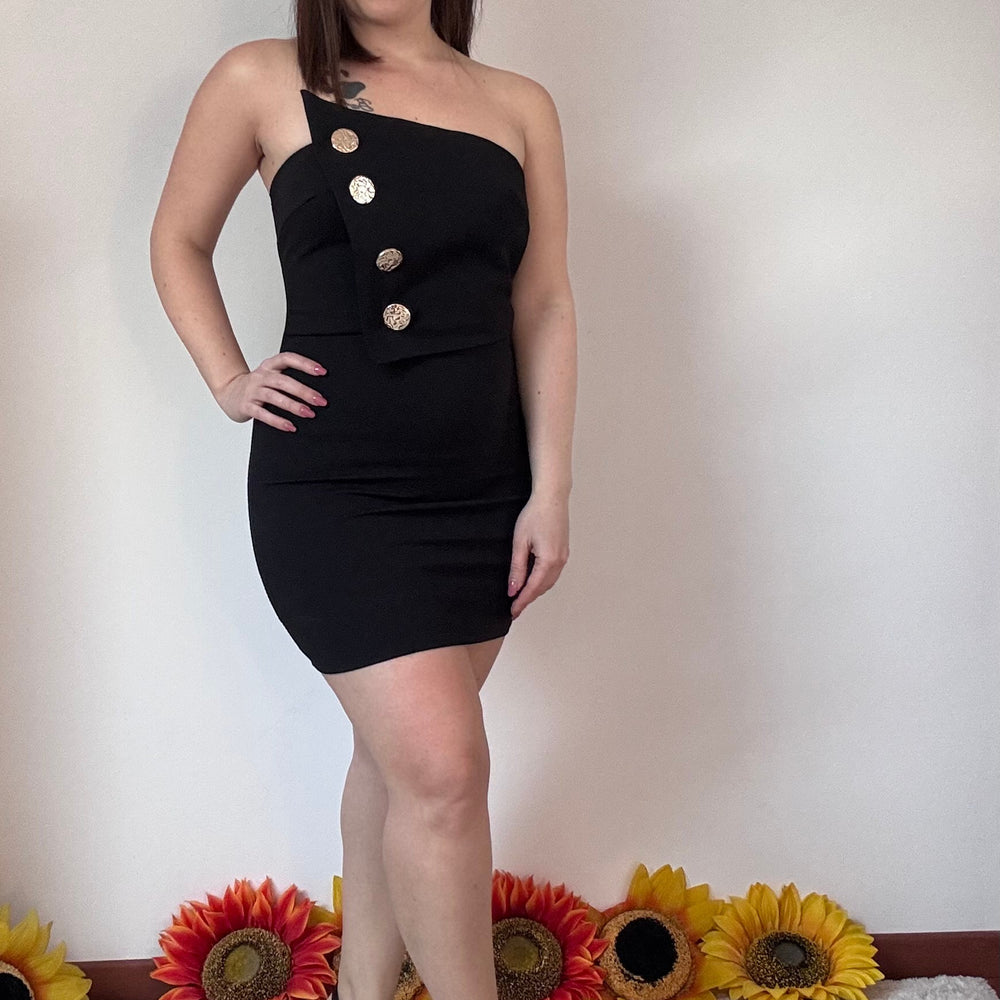 VESTITO DAFNE