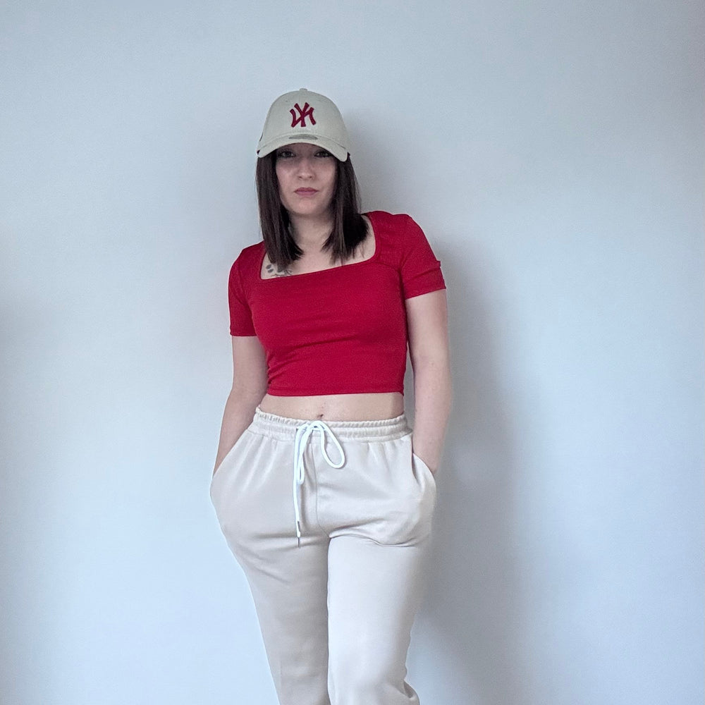 PANTALONE TUTA ALISSO