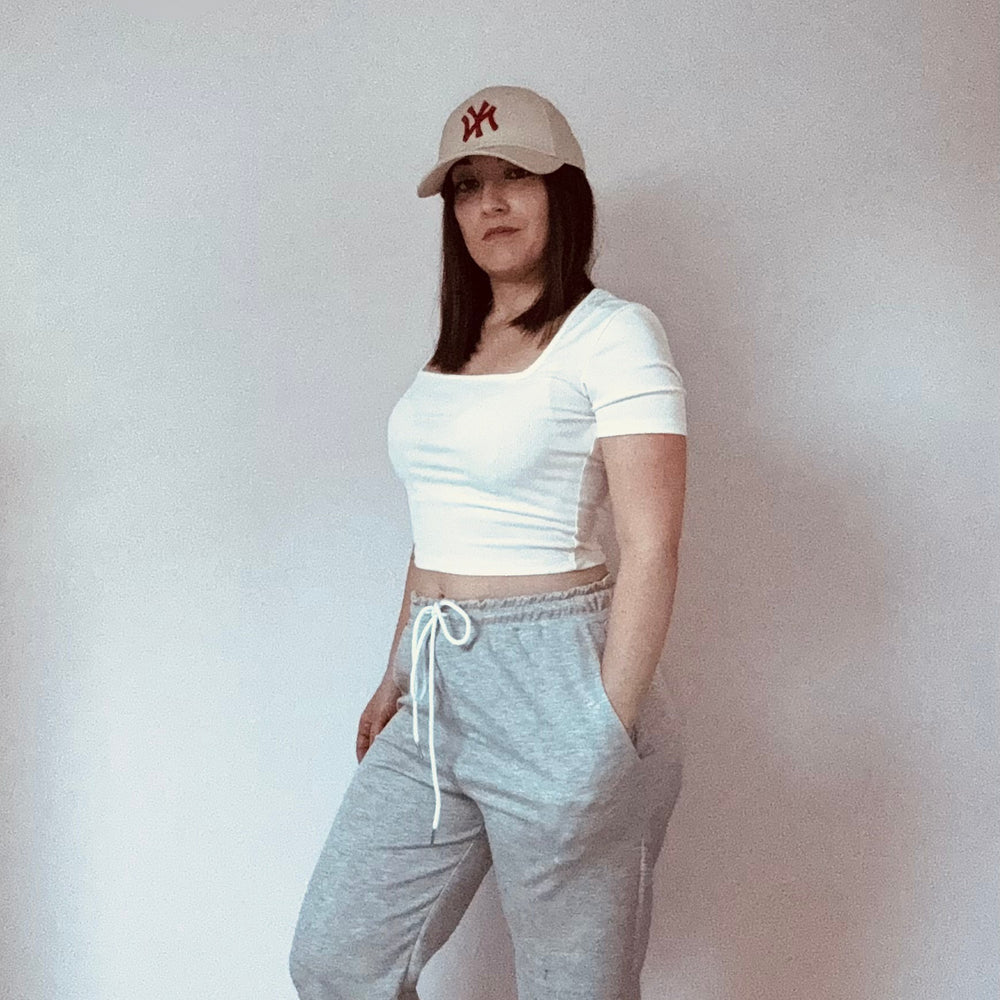 PANTALONE TUTA ALISSO