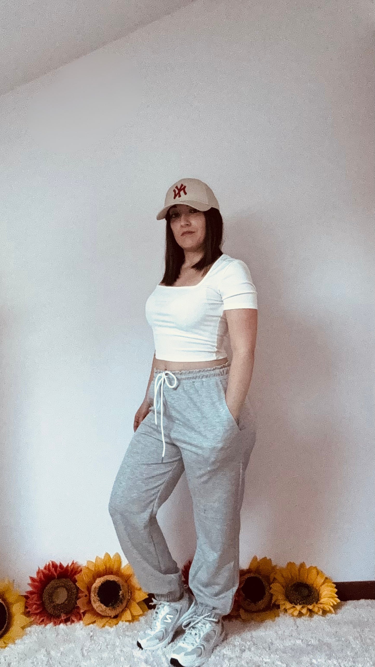 PANTALONE TUTA ALISSO