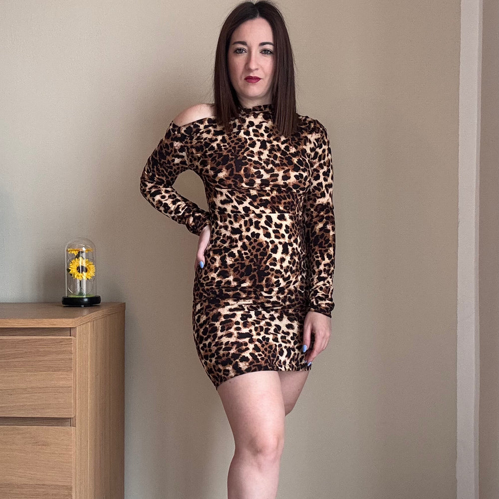 VESTITO MINI