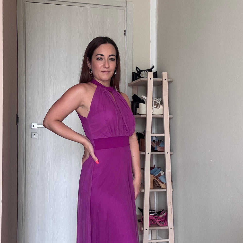 
                  
                    VESTITO JASMINE
                  
                