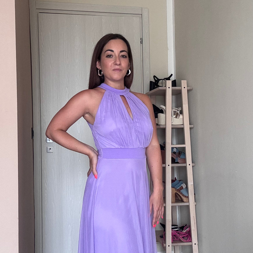 
                  
                    VESTITO JASMINE
                  
                