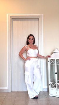 COORDINATO CAMELIA