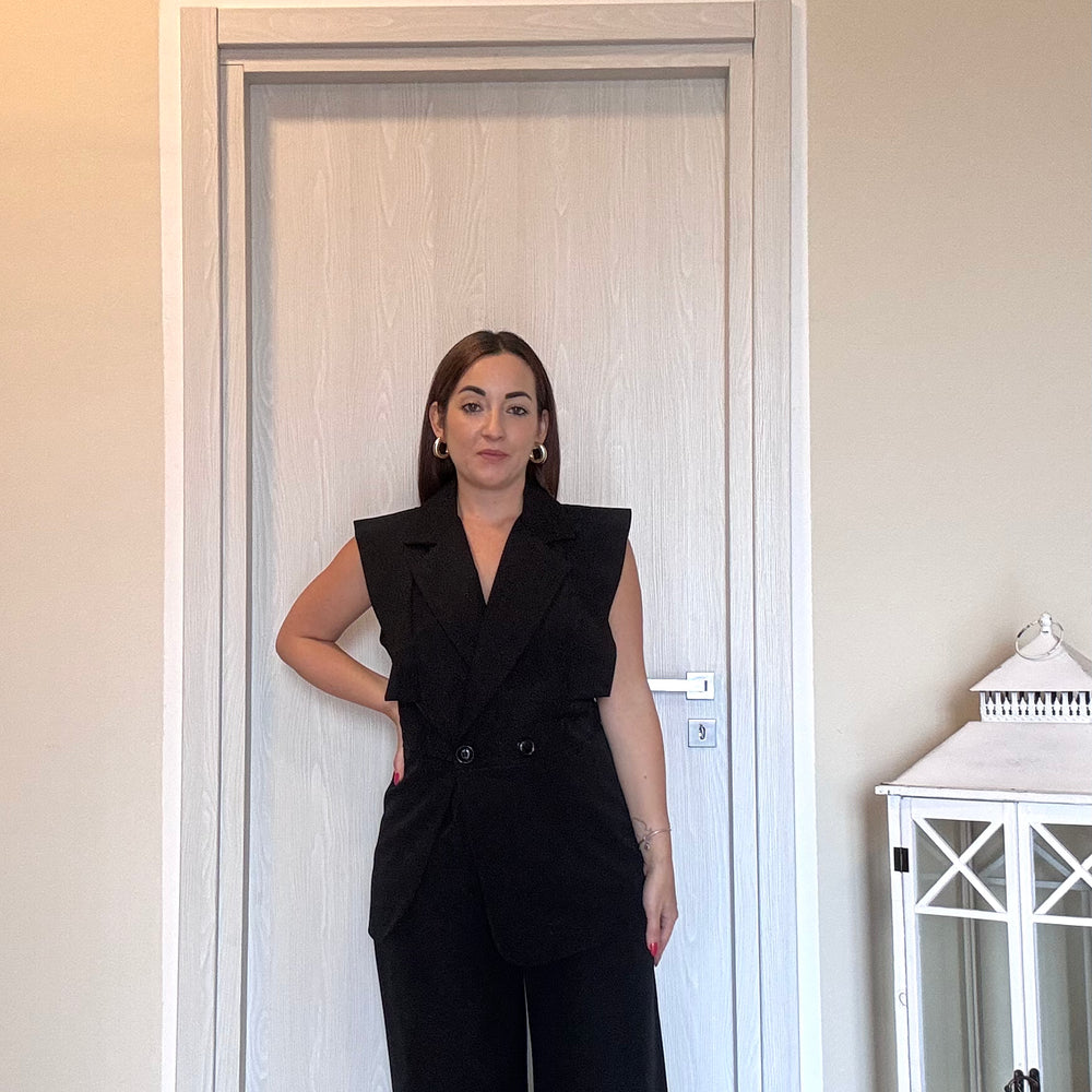 TAILLEUR MARGHERITA