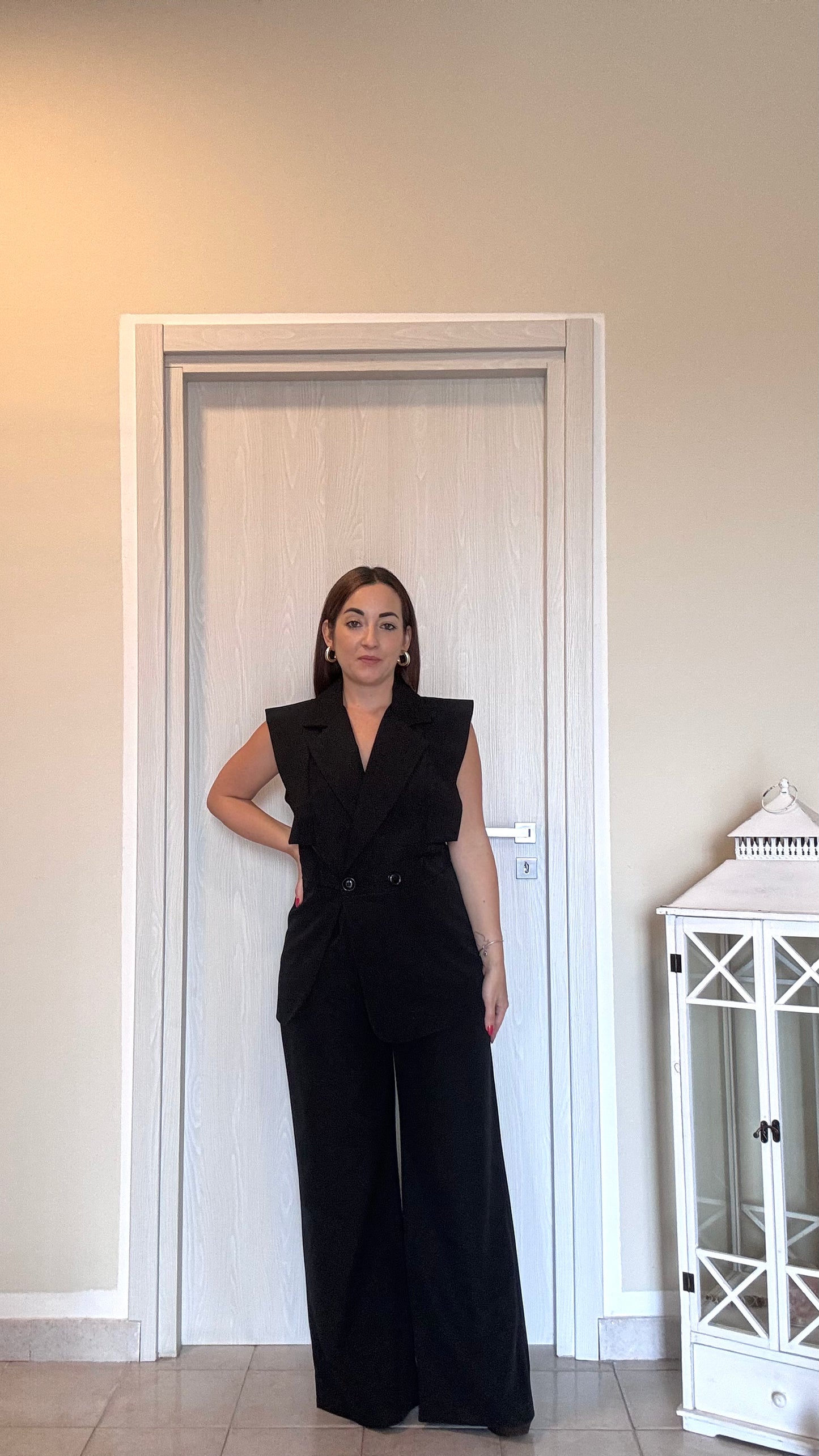 TAILLEUR MARGHERITA