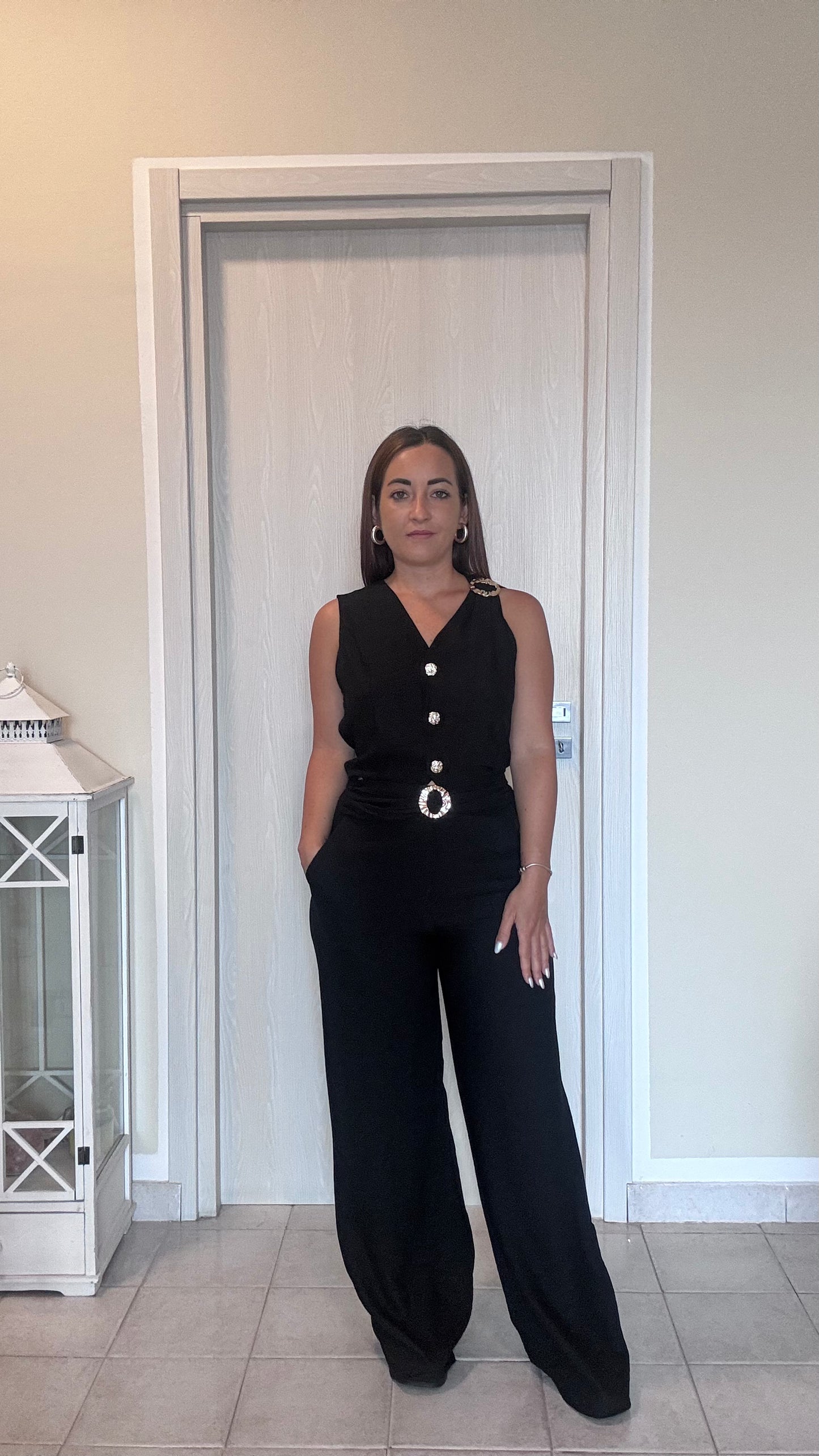 TAILLEUR POTHOS
