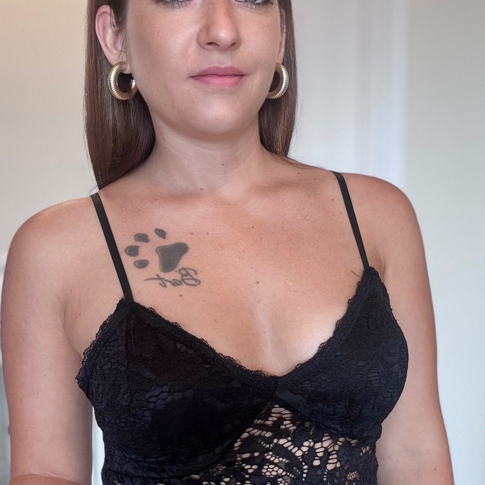 BODY ERICA