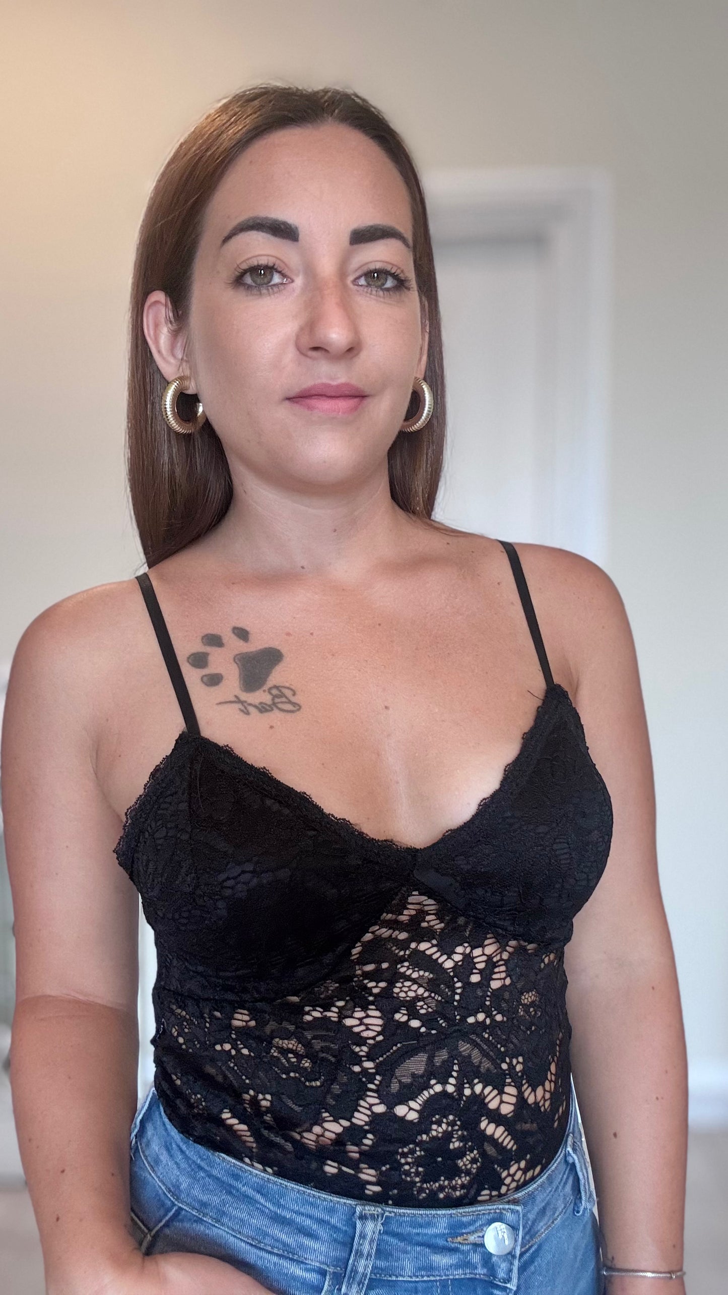BODY ERICA