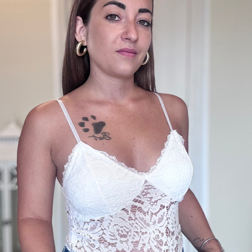 BODY ERICA