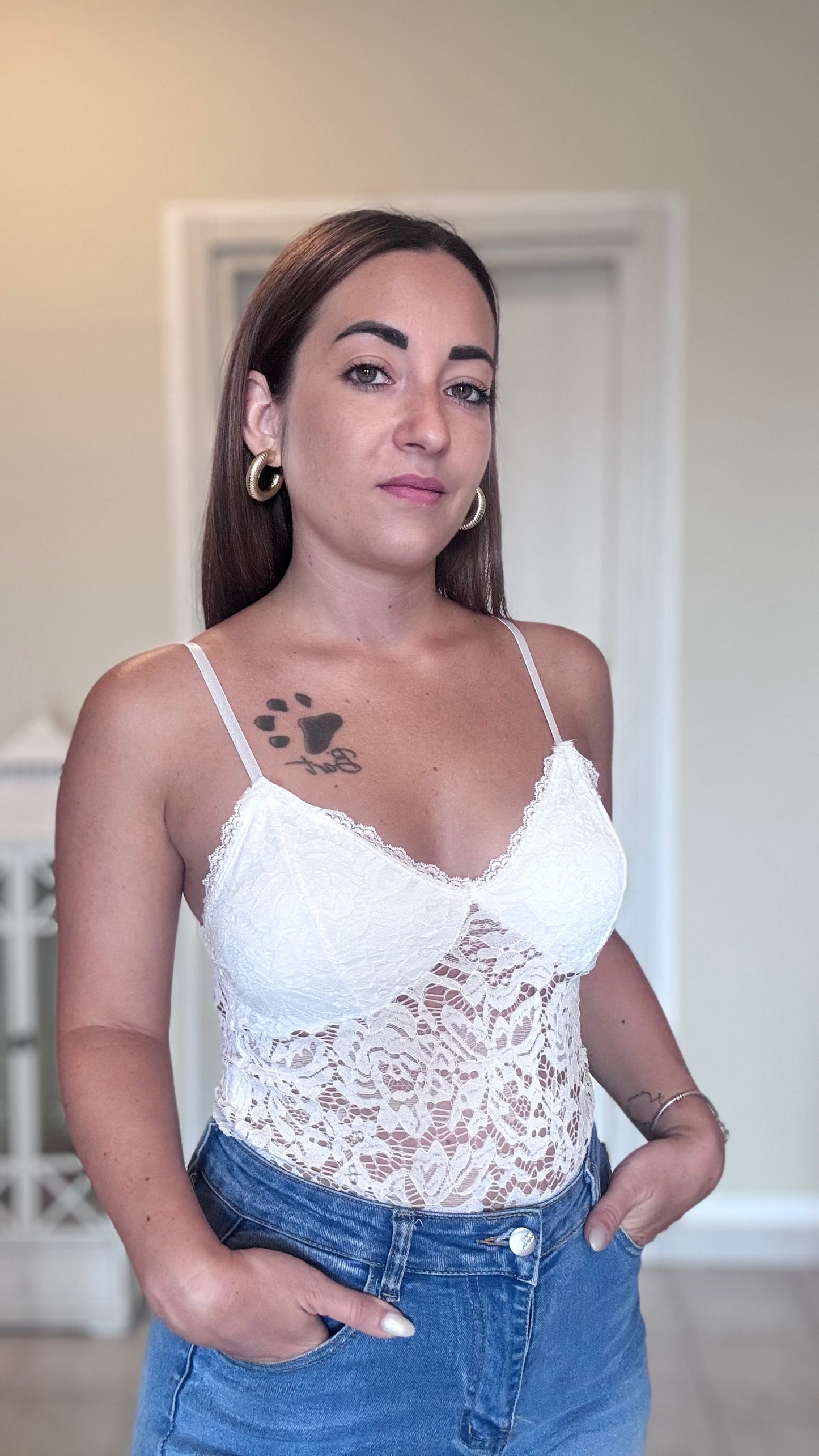 BODY ERICA