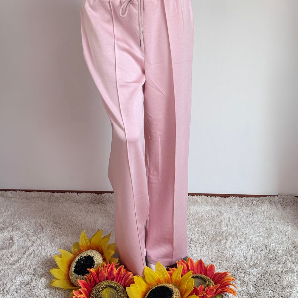 
                  
                    PANTALONE TUTA SPRING
                  
                